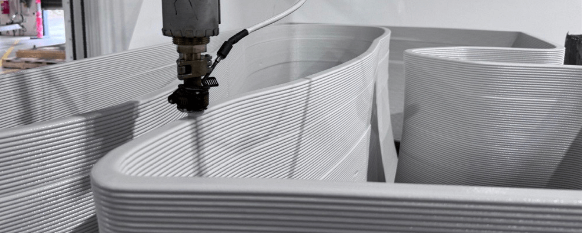 3D Printing & Additive Manufacturing | CNC Design