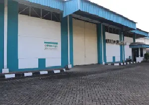 Indonesia Office Indonesia Office