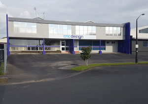 New Zealand Office New Zealand Office