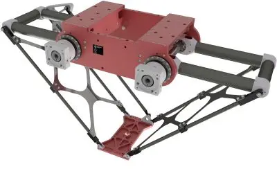 autonox DuoPod RV2-1000-15kg
