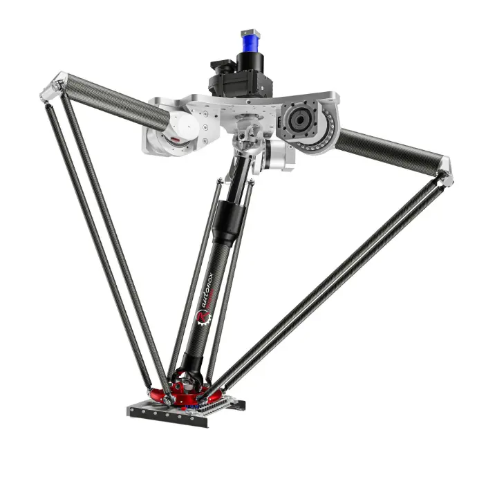 autonox DELTA RL4-T1-ATS-1600-50kg