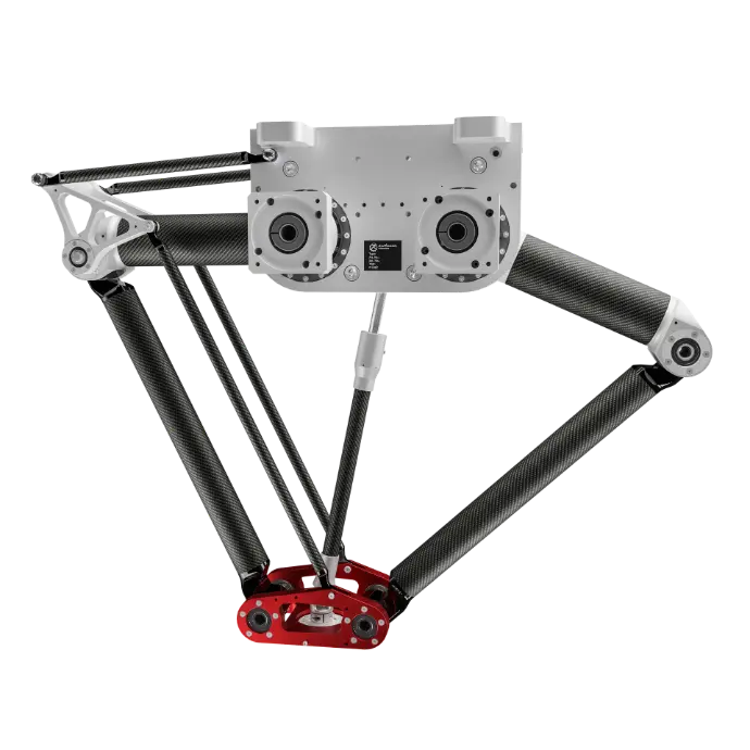 autonox DuoPod RVS3-750-12kg (A_00921)