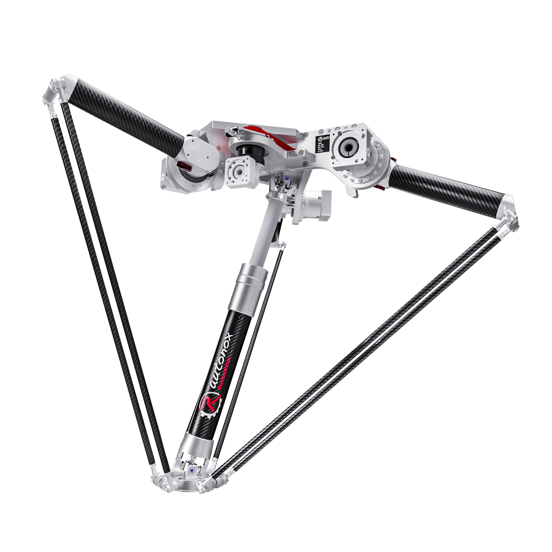 Advantages of Delta Robots Advantages of Delta Robots