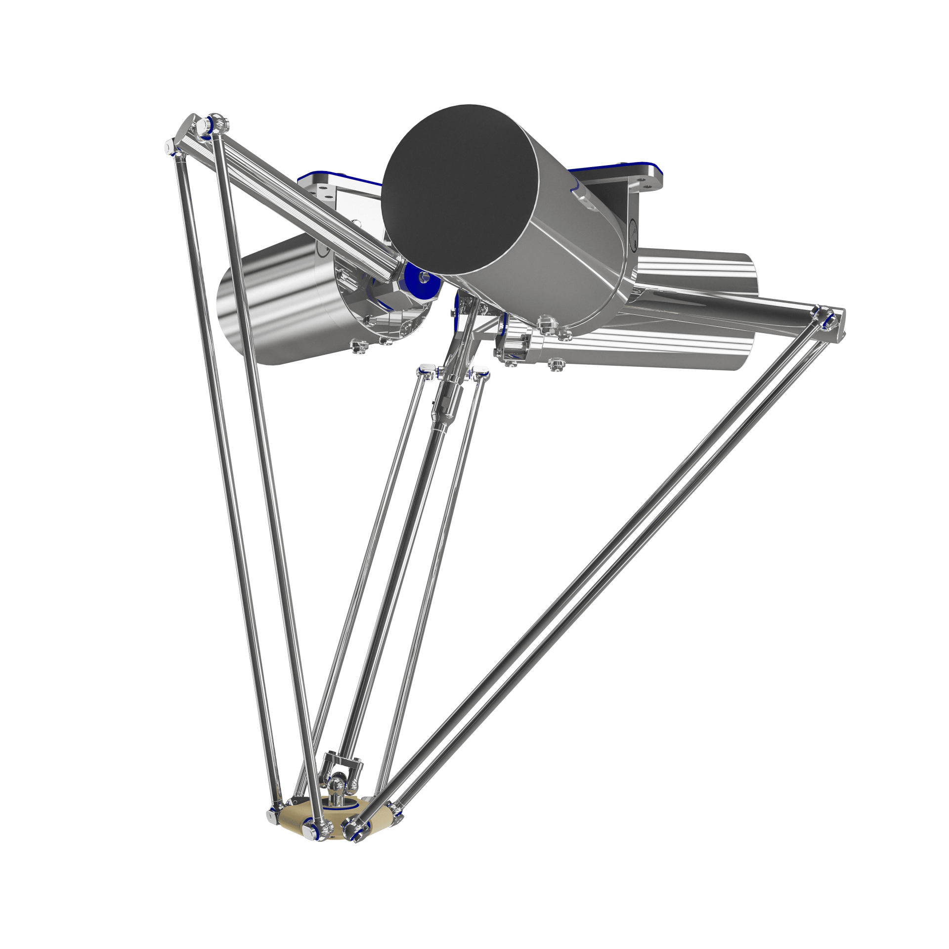 Delta Robots by autonox Robotics Delta Robots by autonox Robotics