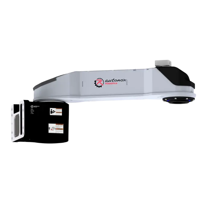 autonox ARTICULATED sCara2-630-60kg
