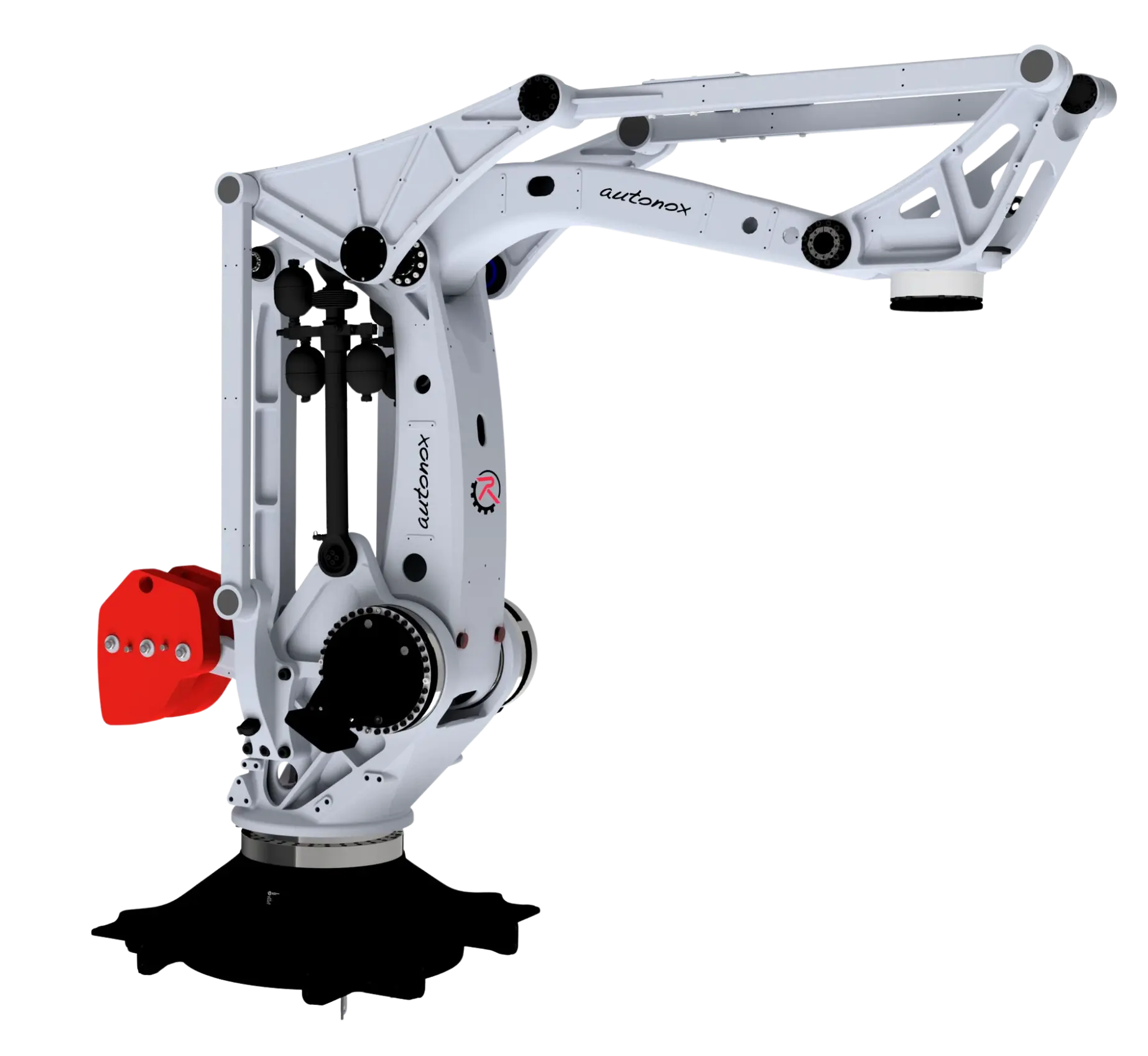 autonox ARTICC 4-3219-850kg