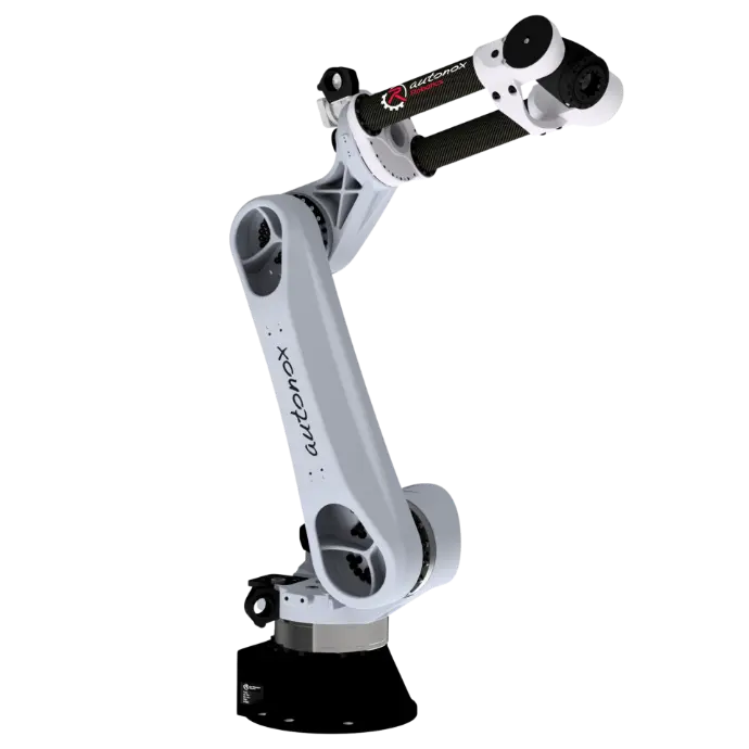 autonox ARTICULATED articc.h6-1682-15kg