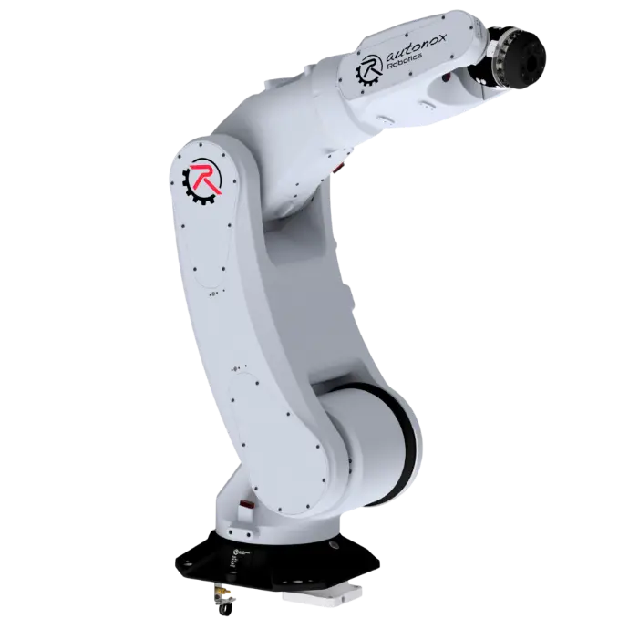 autonox ARTICULATED articc.m6-1665-30kg
