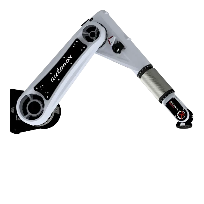 autonox ARTICULATED articc3-1943-30kg