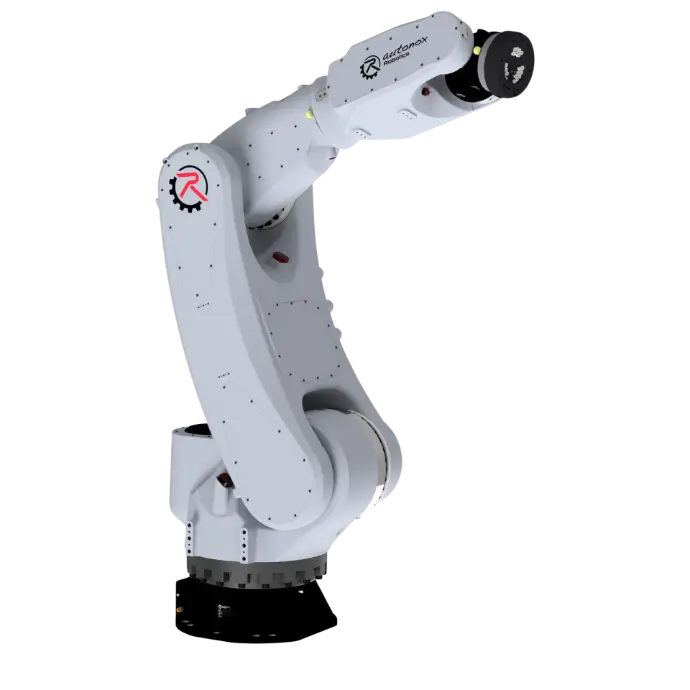 autonox ARTICULATED articc.m6-2407-150kg